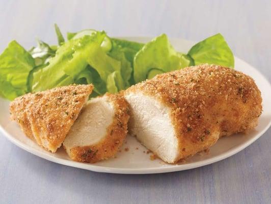 Parmesan Chicken