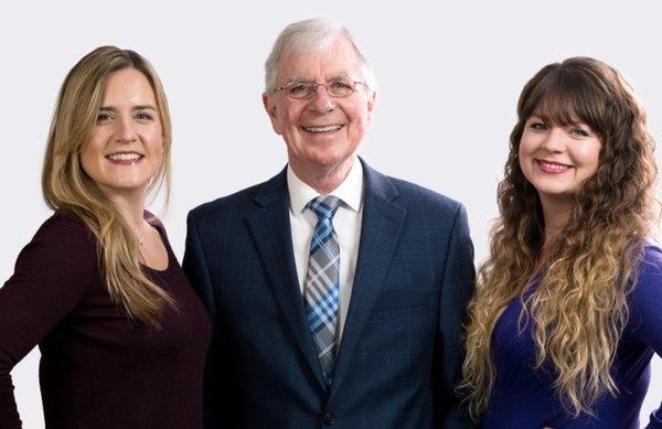 Group Benefits Northwest is family owned and operated for over 35 years by Steve Brown and daughters, Courtney Flores and Allison Brown.