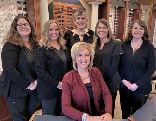 Shafer Vision Care