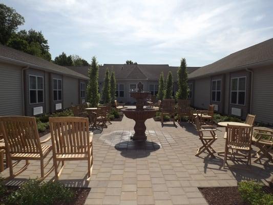 Mullica Gardens Assisted Living