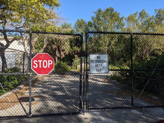 Mangrove Park, Boynton Beach