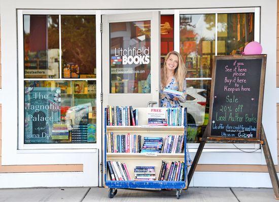 Litchfield Books