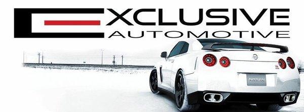 Exclusive Automotive