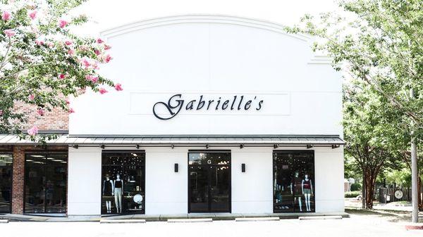 Gabrielle's