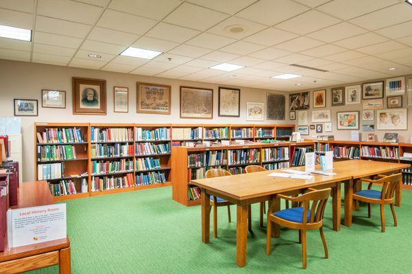 Delaware County District Library