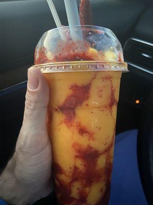 Mangonada.