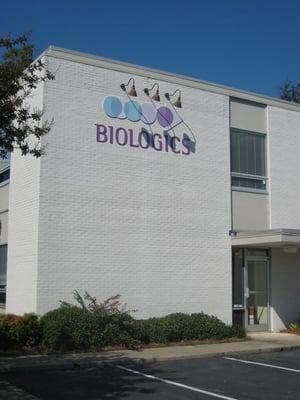 Biologics