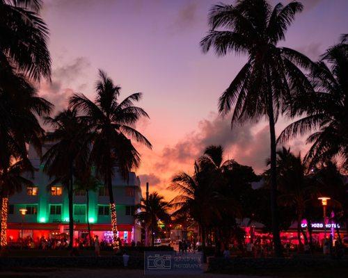 Suites on South Beach