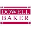 Dowell Baker, P.C.