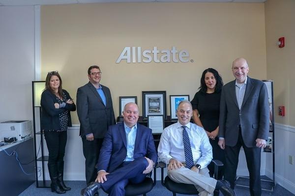 Allstate Insurance