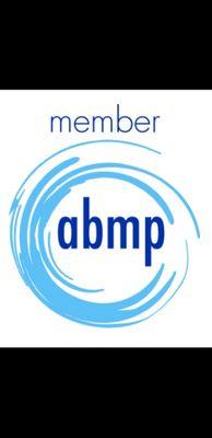 As an Associated Bodywork Massage Professional member, continuing education is of upmost importance to me