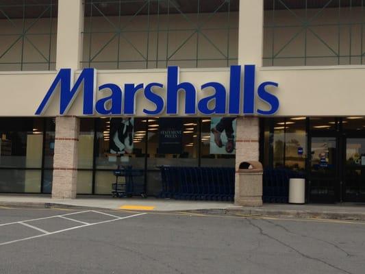 Marshalls