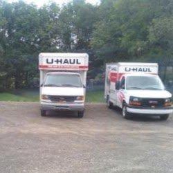 U-Haul Neighborhood Dealer