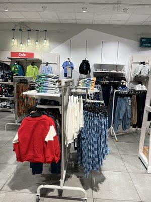 Kids clothes