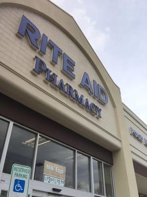 Rite Aid