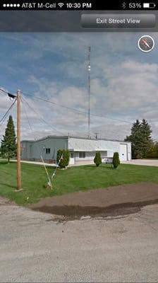 For lease 200 Stoddart St. Beaver Dam WI. 53916  (1) 3000 sq/ft (2) 4500 sq/ft (3) 1400 sq/ft.