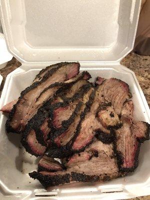 Barney's BBQ