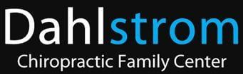 Dahlstrom Chiropractic Co logo