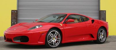 Ferrari F430