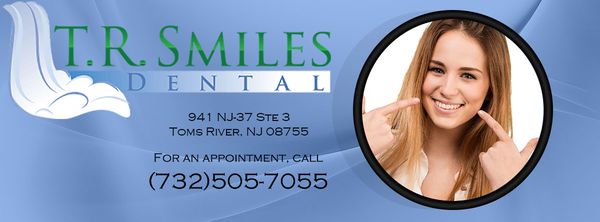 TR Smiles Dental