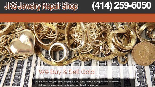 We Buy Sell Repair Gold Diamonds & Silver .. we also buy gift cards