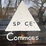 SP CE Commons