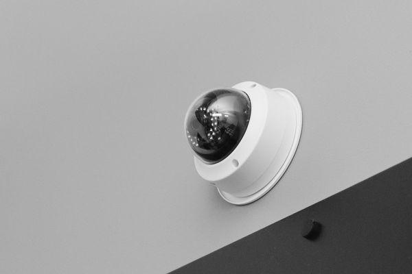 security camera system norwalk