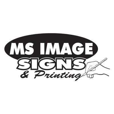 MS IMAGE SIGNS & Printing