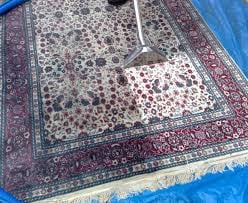 Preferred Carpet & Rug Cleaners