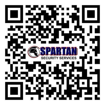 Scan this code with your phone to linked to our web site on your mobiel device