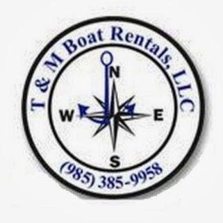 T & M Boat Rentals