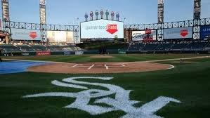 Guaranteed Rate is the new title sponsor of the Chicago White Sox