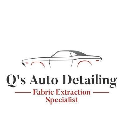 Qwanchy's Auto Detailing