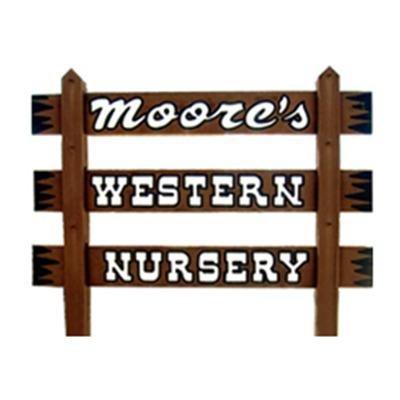 Moore's Western Nursery