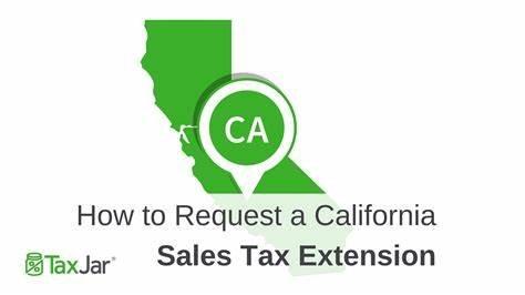 We can help you with a Sales Tax Extension, Sales Tax audit.  We Got you!!!