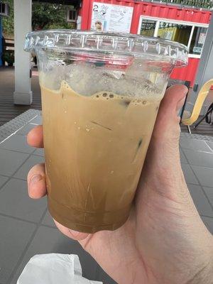 Vietnamese Coffee