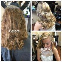 Color Correction & Style!