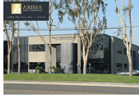 Arissa Cost Strategies