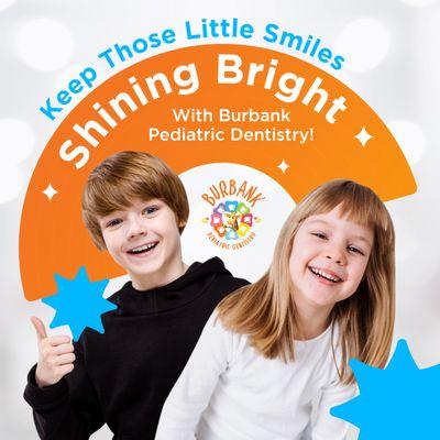 Burbank Pediatric Dentistry