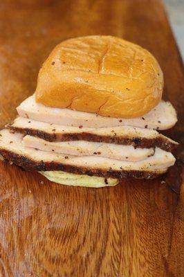 Turkey Sandwich