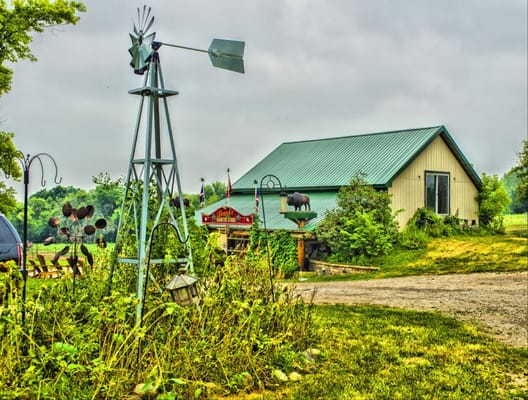 Lester's Country Store