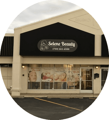 Selene Beauty Spa 27537 Warren Rd Garden City, MI  (734) 261-6500