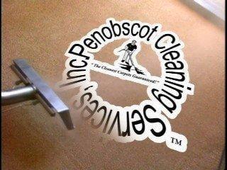 Penobscot Cleaning Services Inc logo