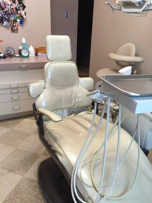 Dental Chair