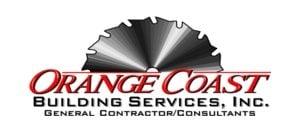 Orange Coast building services