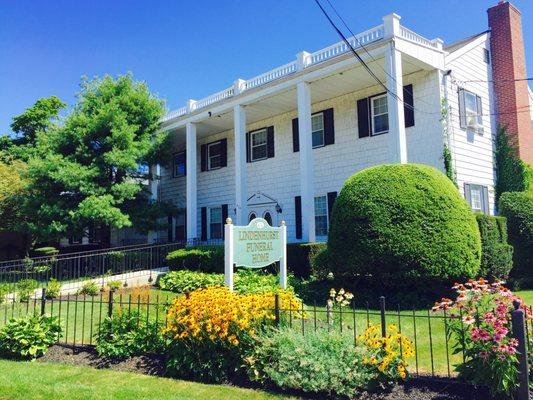 Lindenhurst Funeral Home