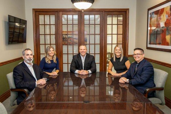 The Stary Group -eXp Realty