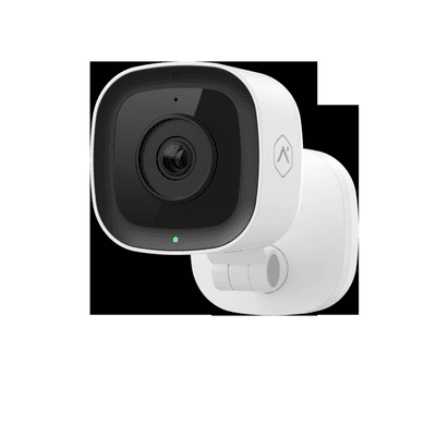 Indoor HD WiFi Camera