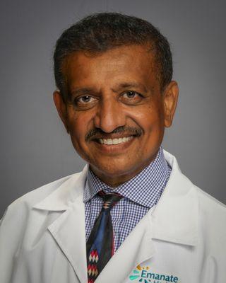 Vijay V Patel, MD - Emanate Health