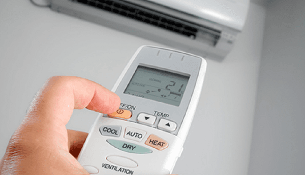 heating and cooling service contracts visalia